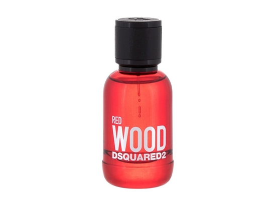 Изображение Dsquared2 Red Wood EDT 50ml