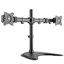 Picture of Dual Monitor 13"-27" Desk Stand