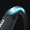 Picture of Dudao Dudao L3CL USB-C - Lightning 30W 2m Braided Cable - Black