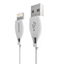 Picture of Dudao L4 Data Cable 5A L 1200mm White