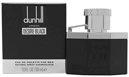 Attēls no Dunhill Desire Black Perfume EDT 30 ml
