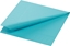 Picture of Duni Serviet 24x24 cm 3-lag mitowy niebieski 250 stk./pakke