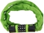 Picture of Dunlop Dunlop - Zapicie do roweru acuch na szyfr (Zielony)