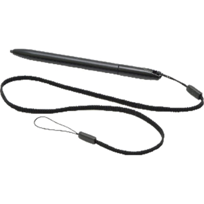 Picture of Durabook | Spare Stylus and Tether for Capacitive Touch | Black
