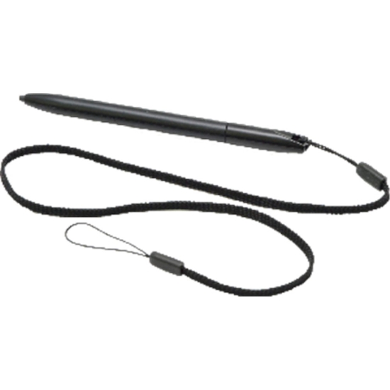 Picture of Durabook | Spare Stylus and Tether for Capacitive Touch | Black