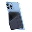 Изображение Dux Ducis - Magnetic PU Leather Wallet Stand Blue