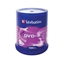 Attēls no DVD+R 120min 4,7Gb par 1gab Verbatim iepak.100gab
