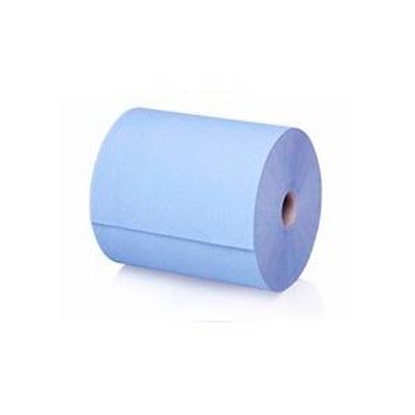 Picture of Dvieļi WEPA Neutral, 2 slāņi, 35cm x 350m, zilā krāsā