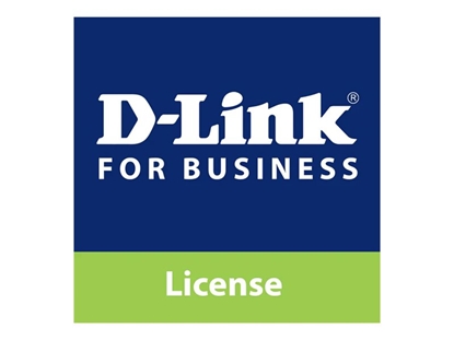 Изображение D-View 8 Network Management Software – Standard Software Maintenance License (1 year) | D-Link