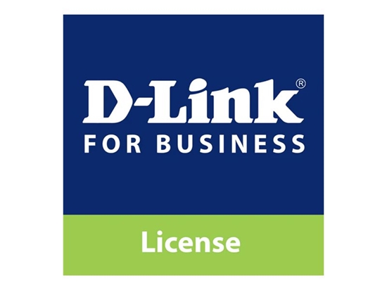 Picture of D-View 8 Network Management Software – Standard Software Maintenance License (1 year) | D-Link