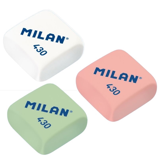 Picture of Dzēšgumija MILAN 430