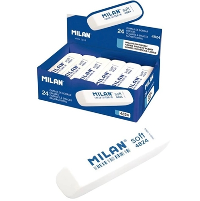 Picture of Dzēšgumija MILAN 4824 soft
