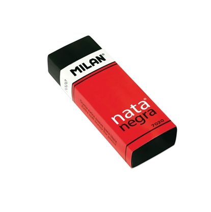 Picture of Dzēšgumija MILAN 7020 Negra