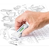 Picture of Dzēšgumija STAEDTLER PVC-FREE 525B20, izmērs 65x23x13 mm