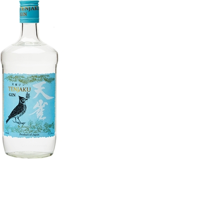 Изображение Džins TENJAKU, 40% 0.7l