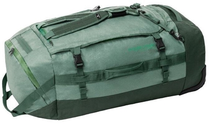 Attēls no Eagle Creek Eagle Creek Cargo Hauler Roll Duffel 130L Green