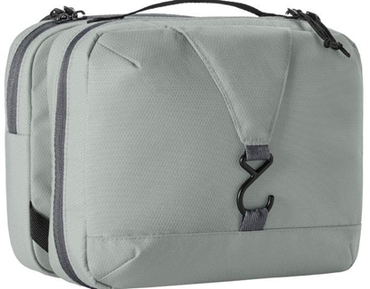 Изображение Eagle Creek Eagle Creek Reveal Pro Trifold Toiletry Kit Grey