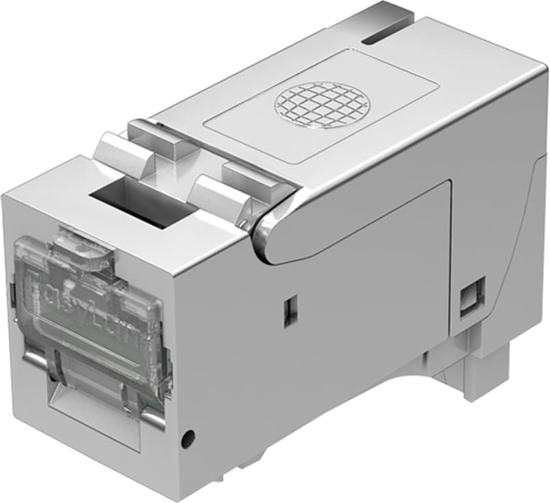 Picture of Easylan fixLink SL RJ45 Keystone, Cat 6A (ISO/IEC) AWG 24-22