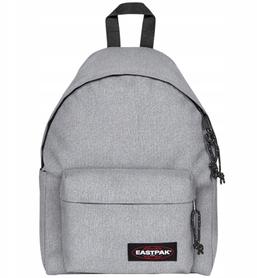Изображение Eastpak Eastpak Day Pak'r S Backpack EK0A5BG53631 szary One size