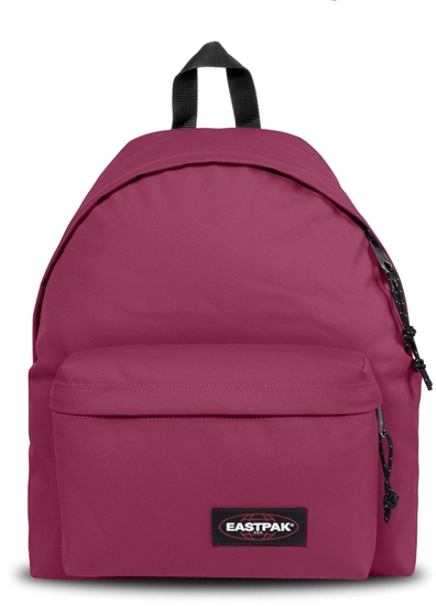 Изображение Eastpak Padded Pak'r Backpack EK0006206S11 Burgundy One size
