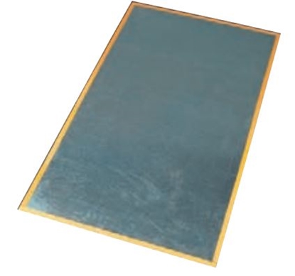 Attēls no Eaton ciana tylna BPZ-RP-600/12 600x1260mm - 111292
