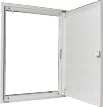 Attēls no Eaton Drzwi z ram 1060 x 600mm IP30 BP-U-3S-600/10 (111155)