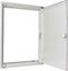 Attēls no Eaton Drzwi z ram 1060 x 600mm IP30 BP-U-3S-600/10 (111155)