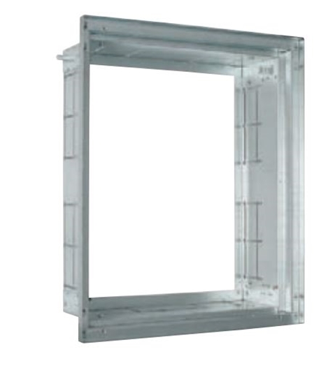 Picture of Eaton Kaseta podtynkowa BPZ-WB3S-600/10/2 600x240x1060mm - 111129