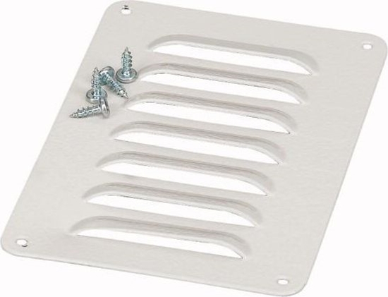 Picture of Eaton Kratka wentylatora biaa 197 x 117mm (112907)