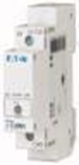 Picture of Eaton Lampka pojedyncza Z-EL/BL230 niebieska 103131