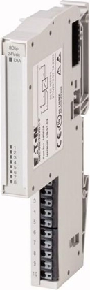 Attēls no Eaton Modu wej cyfrowych 24V DC 8we XI/ON ECO XNE-8DI-24VDC-P (140035)