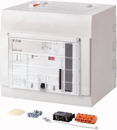 Attēls no Eaton Napd zdalny 208-240V AC NZM4-XR208-240AC (266685)