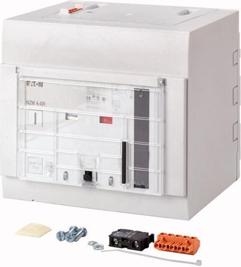 Picture of Eaton Napd zdalny 208-240V AC NZM4-XR208-240AC (266685)
