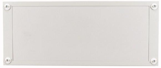 Picture of Eaton Osona stalowa BPZ-FPP-1000/500-BL z plastikowym wypenieniem 134203