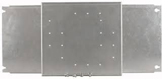 Picture of Eaton Pyta montaowa 300 x 600mm LZM/NZM poziom BPZ-NZM1-600-MV-RH (116682)