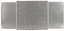 Picture of Eaton Pyta montaowa 300 x 600mm LZM/NZM poziom BPZ-NZM1-600-MV-RH (116682)