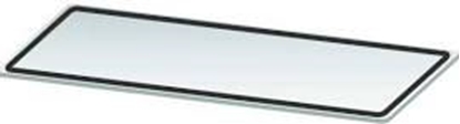 Attēls no Eaton Pyta przepustowa bez przetocze SFP-172X532-CS (138744)