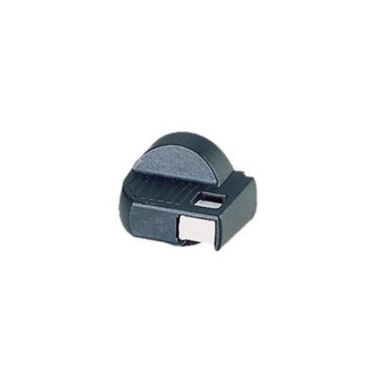 Picture of Eaton Pokrto czarne z blokad AK-PKZ do wycznika PKZM0, PKE i PKZ4 - 030851