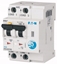 Изображение Eaton Przeciwpoarowy detektor iskrzenia 2P 40A C 0,03A Typ AC AFDD-40/2/C/003 187239