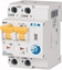 Изображение Eaton Przeciwpoarowy detektor iskrzenia 2P B 25A 0,03A typ A AFDD-25/2/B/003-A 187225