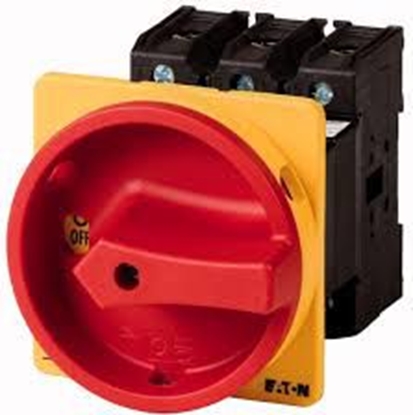 Attēls no Eaton Rozcznik izolacyjny 3P 100A do instalowania rozcznego P3-100/V/SVB (088558)