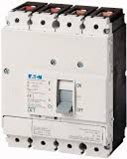 Picture of Eaton Rozcznik mocy 4P 100A LN1-100-I (111999)