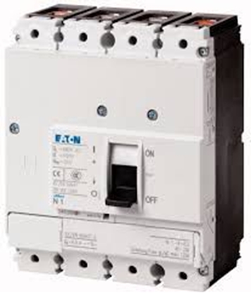 Attēls no Eaton Rozcznik mocy 4P 63A N1-4-63 (266002)