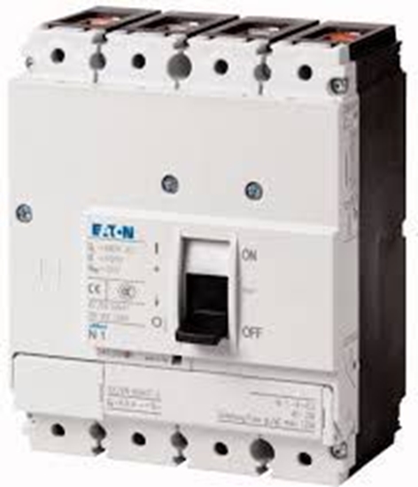 Picture of Eaton Rozcznik mocy 4P 63A N1-4-63 (266002)