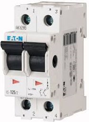 Attēls no Eaton Rozcznik moduowy 125A 2P IS-125/2 (276287)
