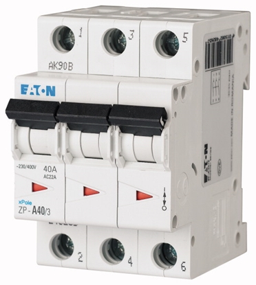 Attēls no Eaton Rozcznik moduowy 40A ZP-A40/3 248265
