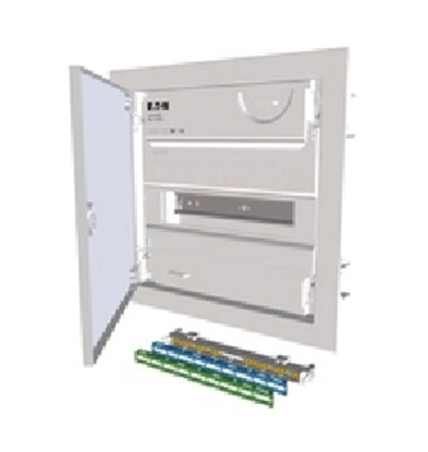 Attēls no Eaton Rozdzielnica moduowa p/t KLV-12UPS-SF 1x12 paska 178815