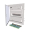 Attēls no Eaton Rozdzielnica moduowa p/t KLV-12UPS-SF 1x12 paska 178815