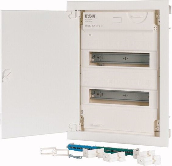 Picture of Eaton Rozdzielnica moduowa podtynkowa KLV-24UPS-SF (178817)