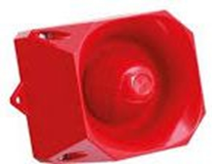 Attēls no Eaton Sygnalizator akustyczny Asserta MINI (7061154FUL-0105)